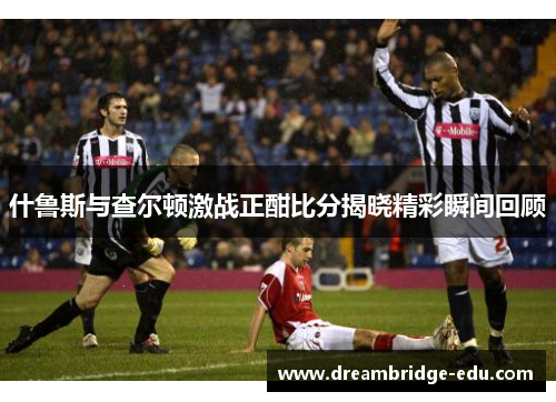 什鲁斯与查尔顿激战正酣比分揭晓精彩瞬间回顾