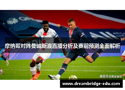 摩纳哥对阵曼城新浪直播分析及赛前预测全面解析