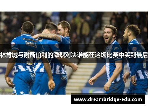 林肯城与谢斯伯利的激烈对决谁能在这场比赛中笑到最后